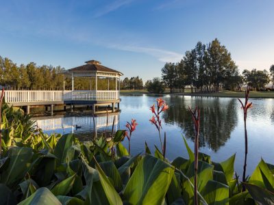 Gazebo
