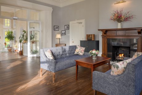 Hilton Puckrup Hall Hotel & Golf Club