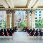 Melbourne Town Hall - Wedding Venue