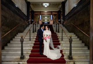 State Library – A&K – Paul Osta Photography for Melbourne Town Hall