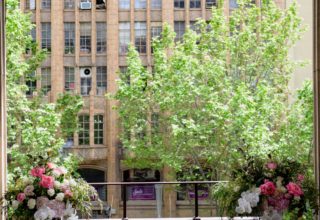 State Library – A&K – Paul Osta Photography.
