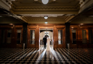 State Library — A&K — Paul Osta Photography