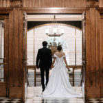 Melbourne Town Hall - Wedding Venue