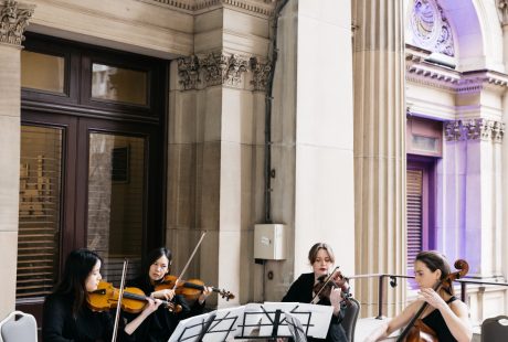 Melbourne Town Hall