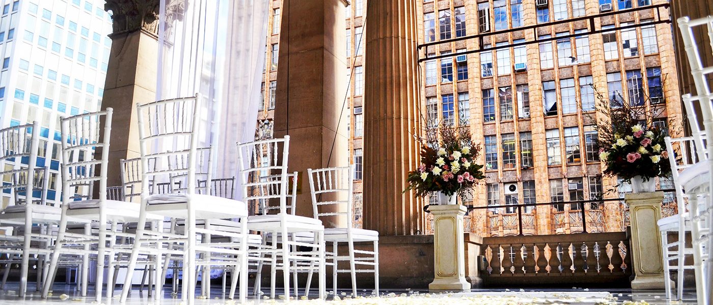 Melbourne Town Hall - Corporate Event Venue