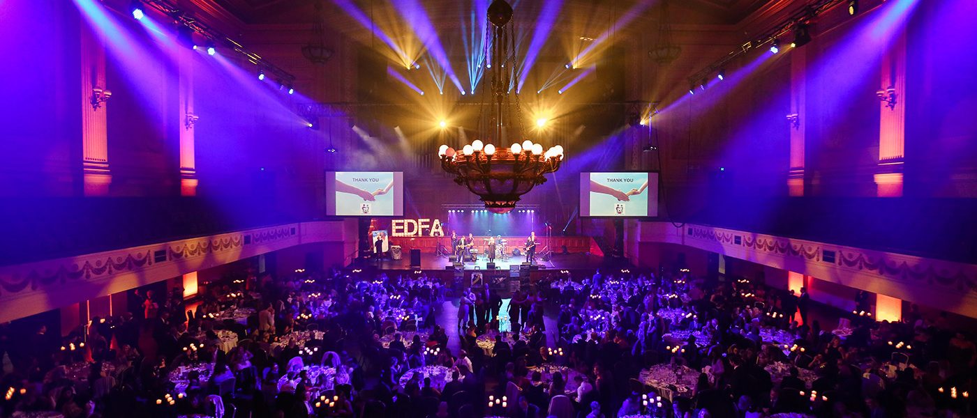Melbourne Town Hall - Corporate Event Venue