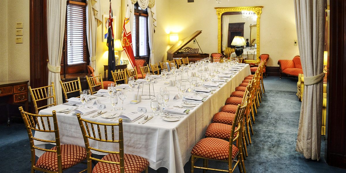 Melbourne Town Hall - Corporate Event Venue