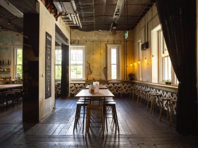 Petition Kitchen