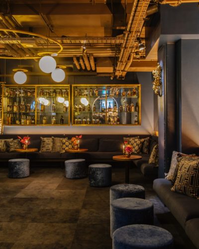 State Buildings Perth