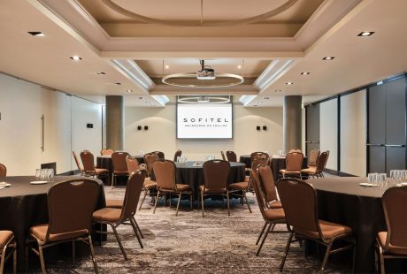 Sofitel Melbourne on Collins