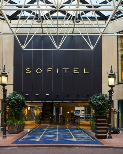 Sofitel Melbourne on Collins