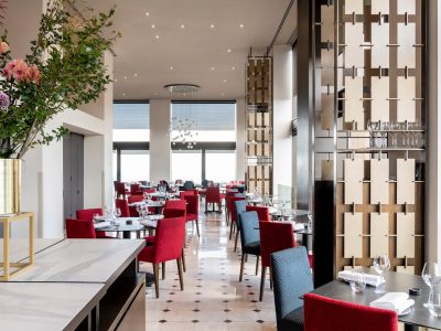 No.35 Restaurant