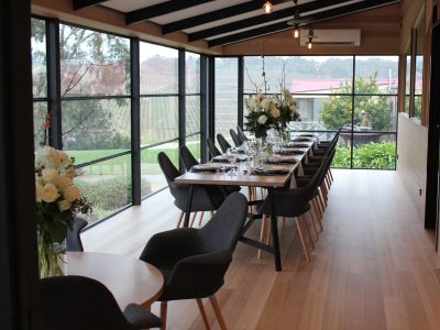 Vista Room