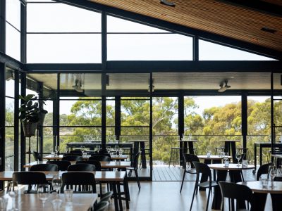 Cellar Door
