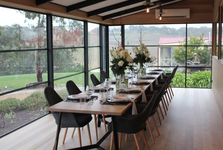 Longview Vineyard