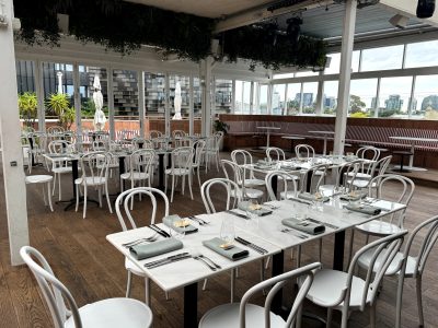 Rooftop Bar