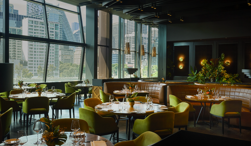 Crown Melbourne