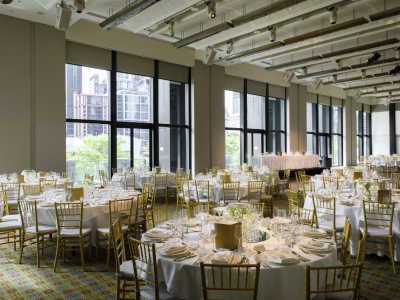 River Room