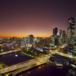 Crown Melbourne