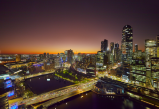 Crown Melbourne