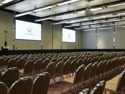 Conference Hall