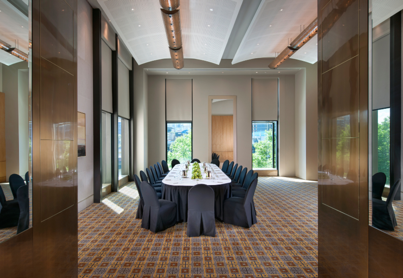 Crown Melbourne