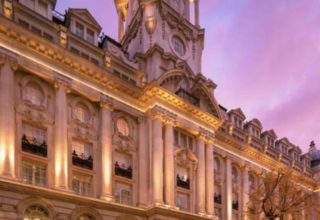 Rosewood London Image 17