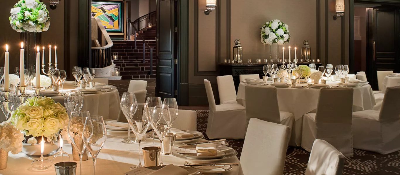 Rosewood London