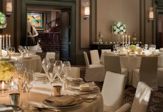 Rosewood London Image 04