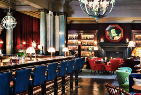 Rosewood London
