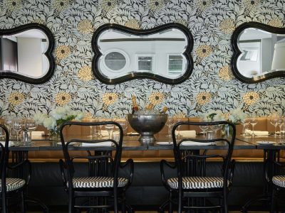 Bistro Guillaume