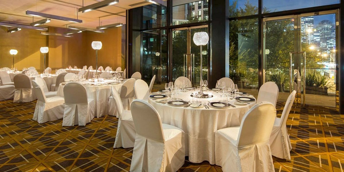 m rooms - crown melbourne