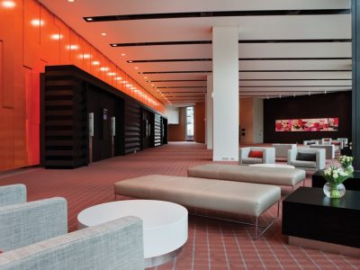 Crown Conference Centre