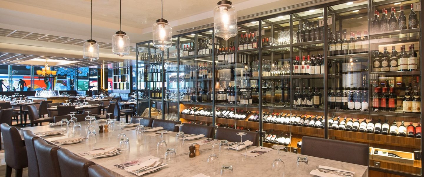 gradi - crown melbourne