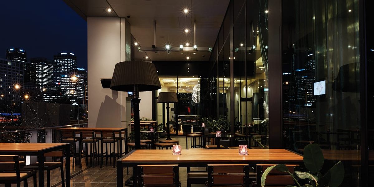 echostate - crown melbourne