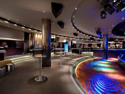 Level 3 Nightclubs