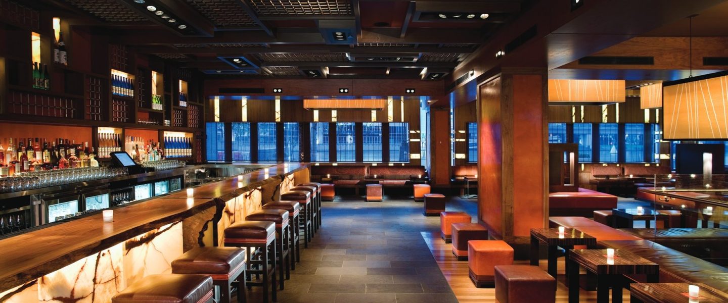 nobu crown melbourne