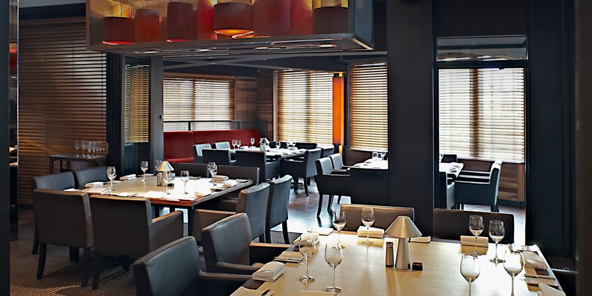 rockpool - crown melbourne