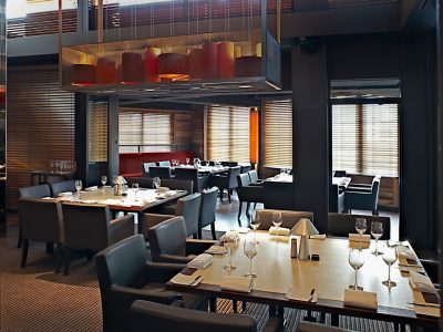 Rockpool Bar & Grill