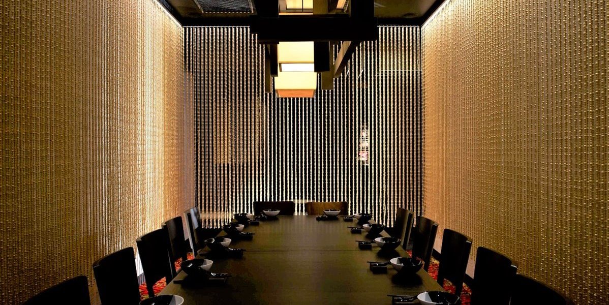 spice temple - crown melbourne