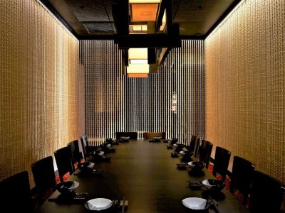 Spice Temple