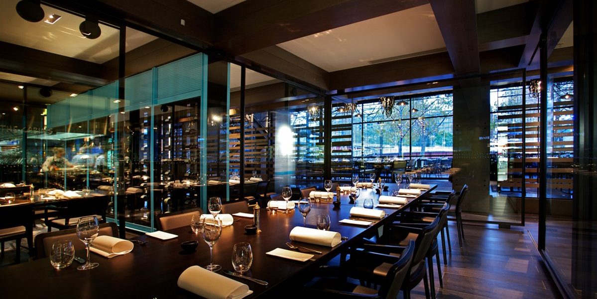 the atlantic - crown melbourne