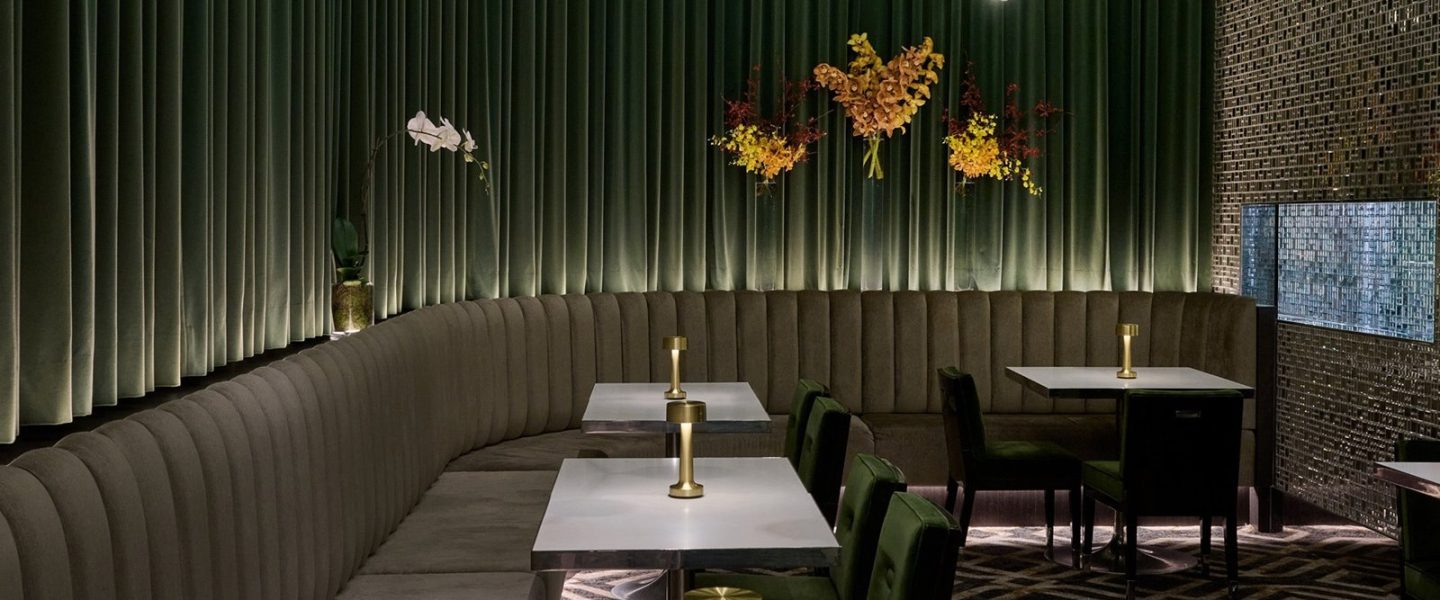 the waiting room - crown melbourne