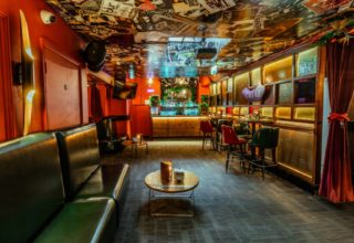 PIANO WORKS FARRINGDON hero