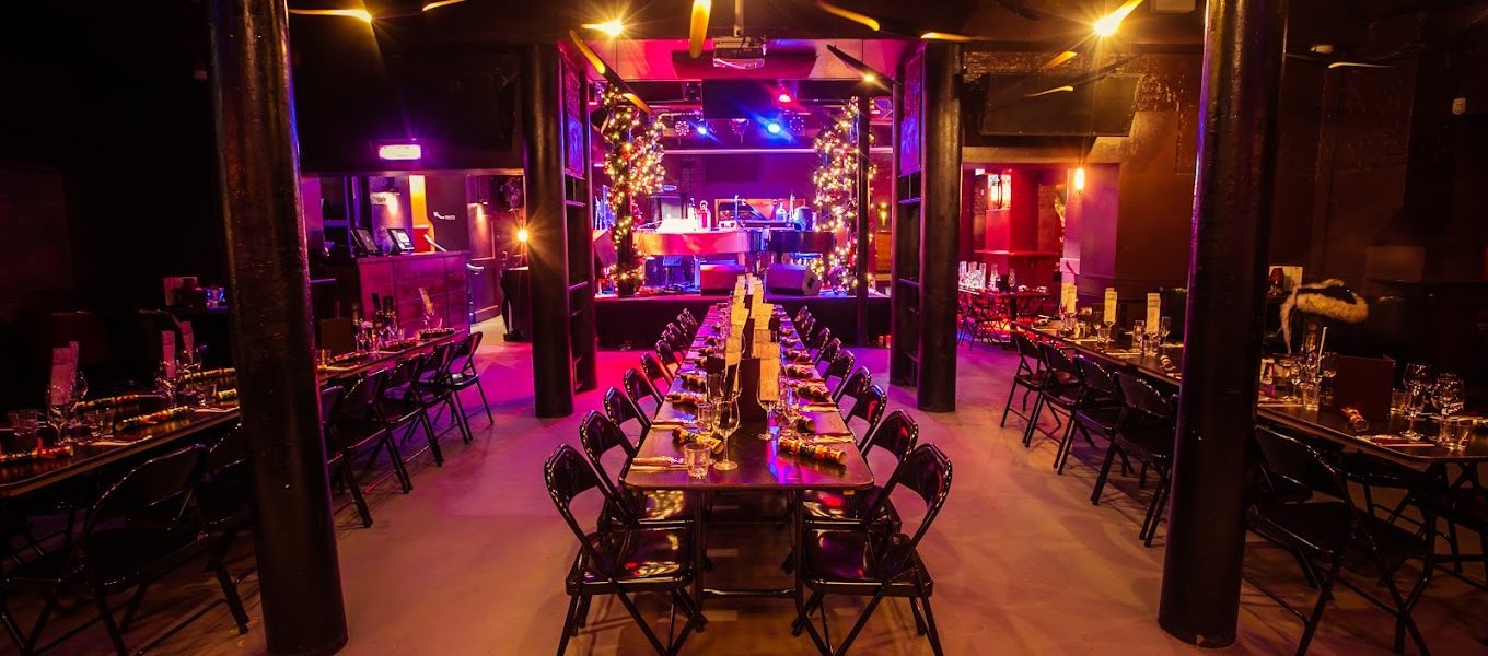 piano works farringdon venue