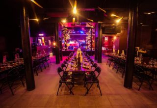 piano works farringdon venue