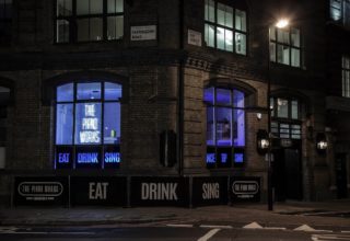 pianoworks farringdon