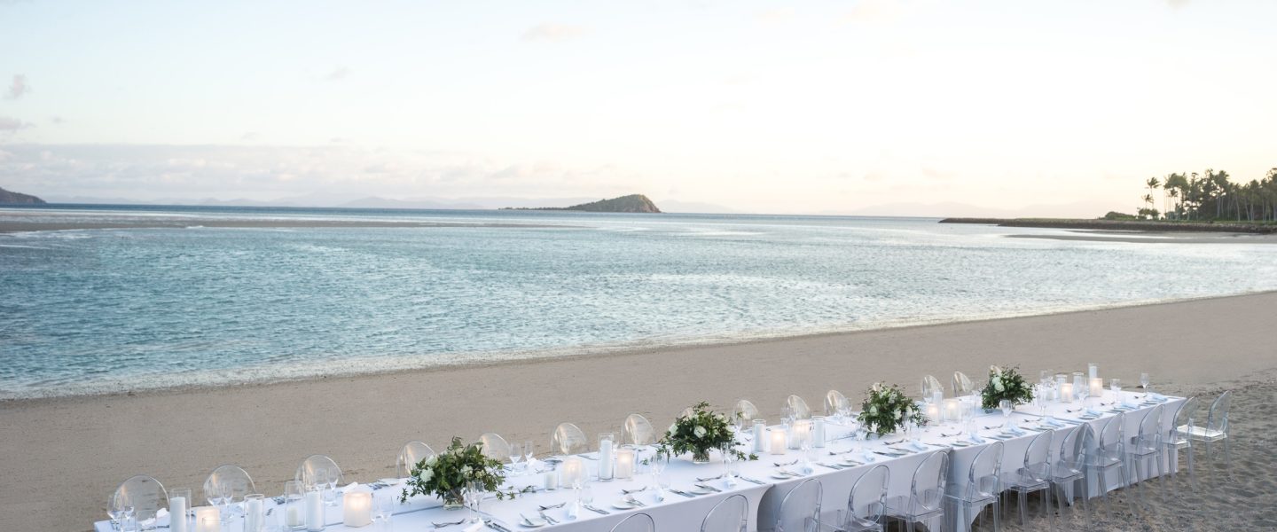 Intercontinental Hayman Island Resort