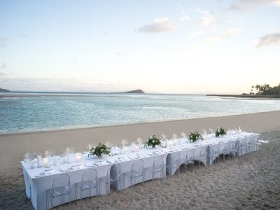 Hayman Beach