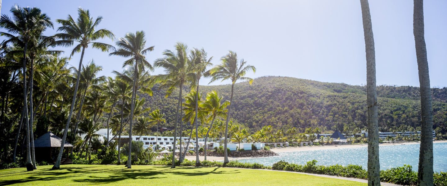 Intercontinental Hayman Island Resort